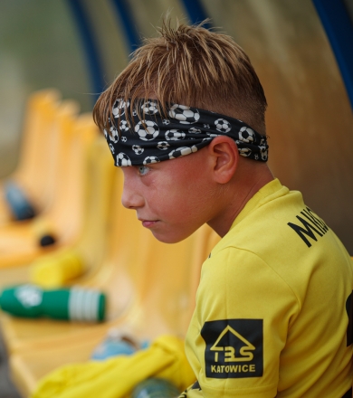 PODSUMOWANIE MECZÓW LIGOWYCH (16.08-18.08.2025)