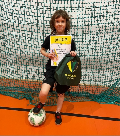 ZAKOŃCZENIE PROJEKTU DZIEWCZYNY W GRZE