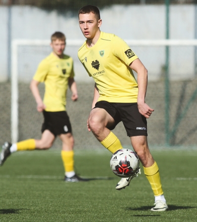 PODSUMOWANIE MECZÓW LIGOWYCH (23.03-26.03.2024)