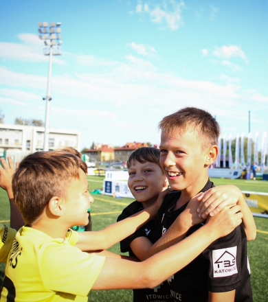 HARMONOGRAM MECZÓW LIGOWYCH (28.09-02.10.2024)