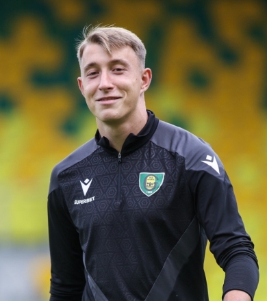 NOWE KONTRAKT TRZECH PIŁKARZY GKS-U