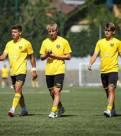 PODSUMOWANIE MECZÓW LIGOWYCH (17.08-20.08.2024)