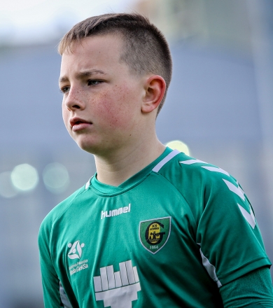 POWOŁANIA DO KADR ŚLĄSKA U14 I U13 CHŁOPCÓW