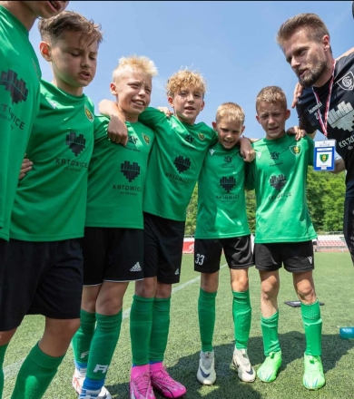 GIEKSA 2013 NA TURNIEJACH MIĘDZYNARODOWYCH