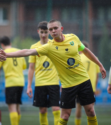 HARMONOGRAM MECZÓW LIGOWYCH (27.04-09.05.2024)