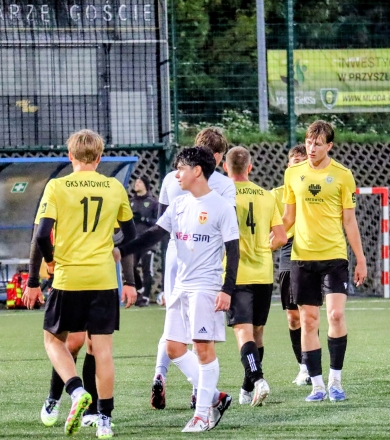 PODSUMOWANIE MECZÓW LIGOWYCH (11.10-15.10.2025)