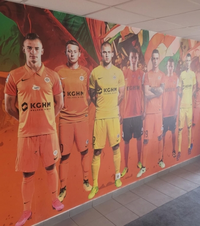 UDANY CZWÓRMECZ GIEKSY 2016