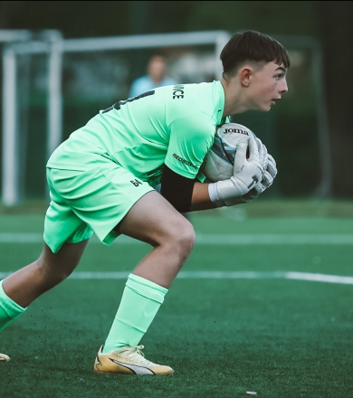 HARMONOGRAM MECZÓW LIGOWYCH (26.04-01.05.2025)