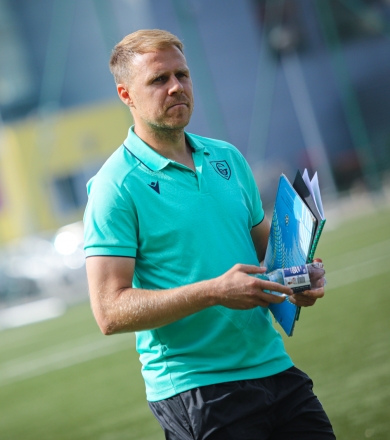 SZTABY SZKOLENIOWE GIEKSY NA SEZON 2025/26