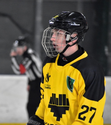 PRZEGLĄD WYDARZEŃ HOKEJOWYCH