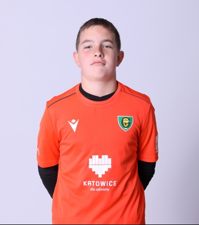 POWOŁANIE DO KADRY ŚLĄSKA U14 CHŁOPCÓW