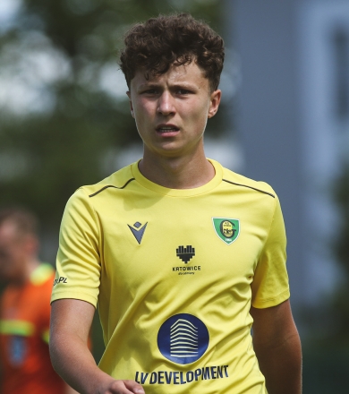 HARMONOGRAM MECZÓW LIGOWYCH (08.06-14.06.2024)