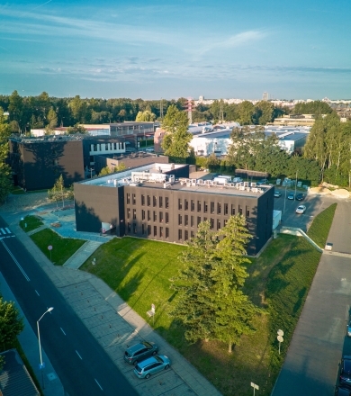 KATOWICKIE INWESTYCJE NA DŁUŻEJ PARTNEREM FUNDACJI