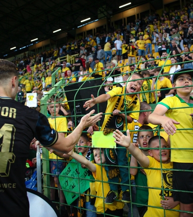 ZAPROSZENIE NA MECZ GKS - RADOMIAK