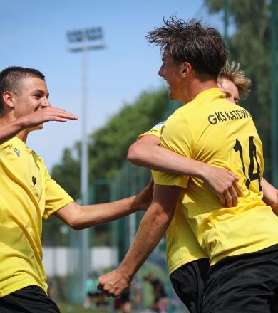 HARMONOGRAM MECZÓW LIGOWYCH (25.10-30.10.2025)