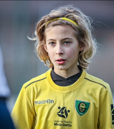 POWOŁANIA DO KADRY ŚLĄSKA U12 CHŁOPCÓW