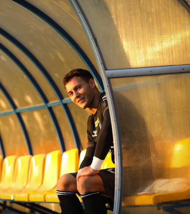 HARMONOGRAM MECZÓW LIGOWYCH (26.10-31.10.2024)