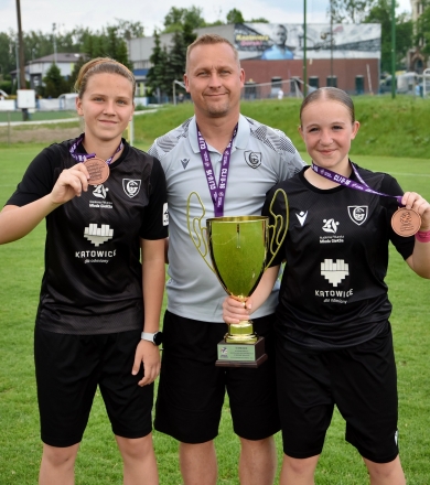 PODSUMOWANIE MECZÓW LIGOWYCH (30.05-03.06.2025)