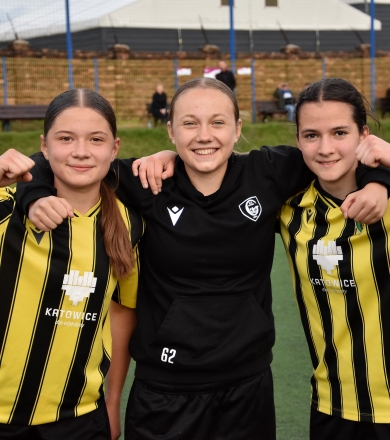 HARMONOGRAM MECZÓW LIGOWYCH (07.06-12.06.2025)