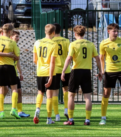 HARMONOGRAM MECZÓW LIGOWYCH (15.03-20.03.2025)