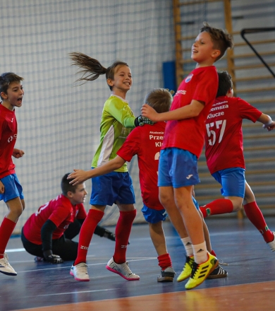 POZNAJ LEPIEJ KLUB PARTNERSKI - AP PRZEMSZA KLUCZE