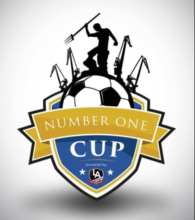 POKAZALIŚMY SIĘ NA MIĘDZYNARODOWYM TURNIEJU NUMBER ONE CUP