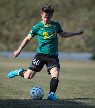 PODSUMOWANIE MECZÓW LIGOWYCH (19.04-24.04.2025)