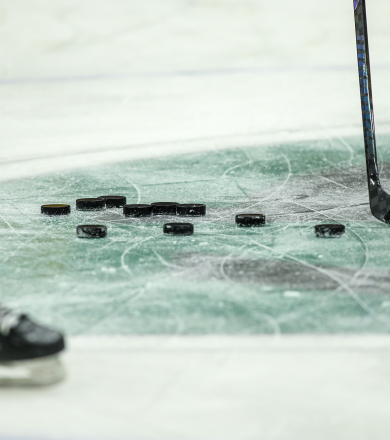 HOKEIŚCI Z POWOŁANIAMI DO KADRY POLSKI U16