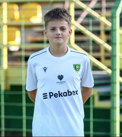 POWOŁANIA DO KADRY ŚLĄSKA U13 CHŁOPCÓW