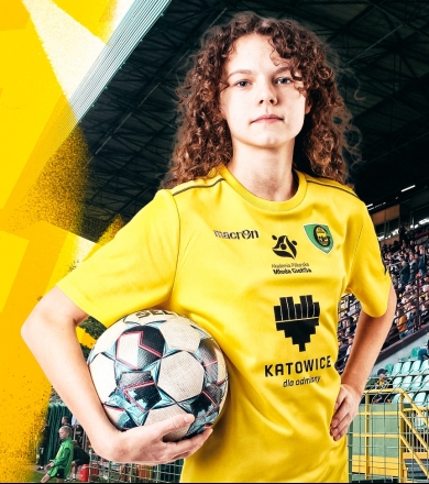 TEST MECZ DO DRUŻYN U16 ORAZ U18