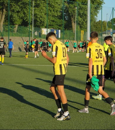 POWOŁANIE DO KADRY ŚLĄSKA U14 CHŁOCÓW