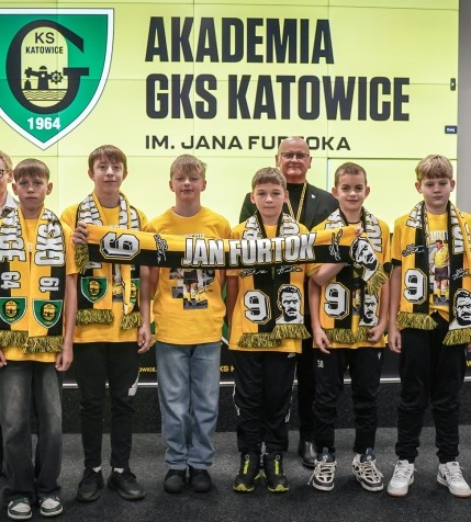 Konferencja Akademii GKS im. Jana Furtoka [WIDEO]