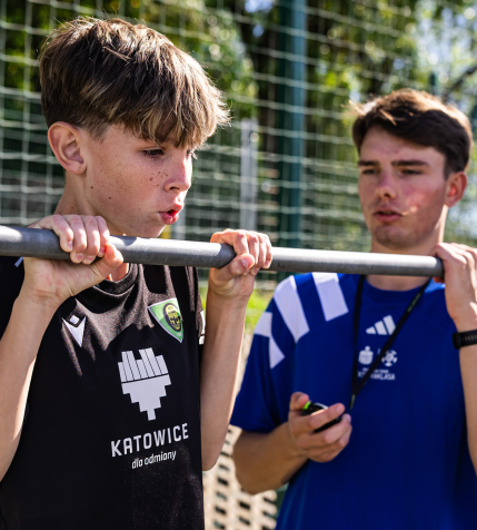 Ekstra Talent w Katowicach [WIDEO]