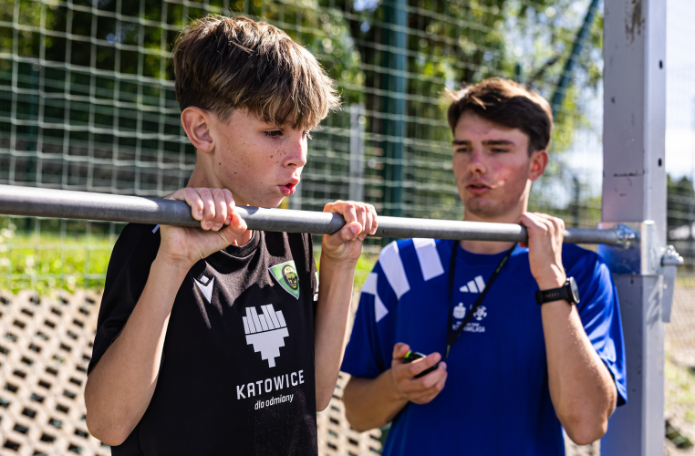 Ekstra Talent w Katowicach [WIDEO]