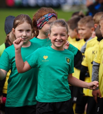 Akademie Klasy Ekstra [WIDEO]