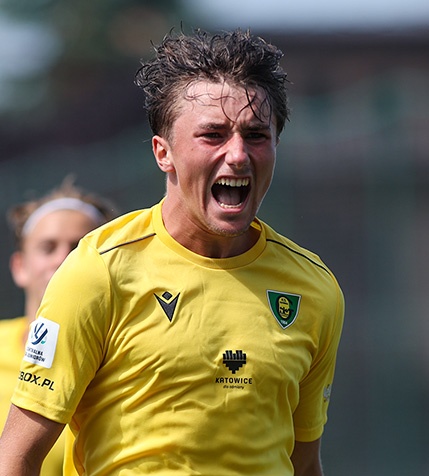 GKS - Arkonia Szczecin [GALERIA]