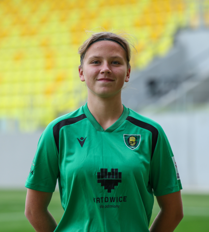 POWOŁANIA DO KADRY ŚLĄSKA U15 DZIEWCZĄT