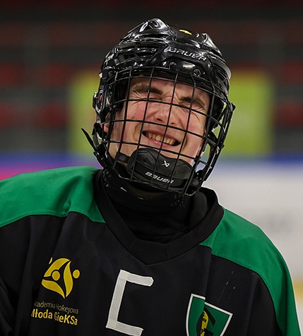 Naprzód Janów - GKS [GALERIA]