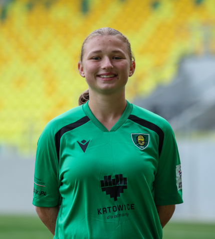 POWOŁANIA DO KADRY ŚLĄSKA U15 DZIEWCZĄT