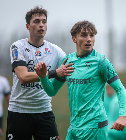 Harmonogram meczów ligowych [28.02-01.03.2026]