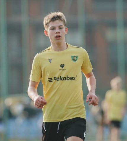 Harmonogram meczów ligowych [07.03-08.03.2026]