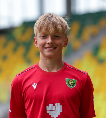 Powołania do Kadry Śląska U13 chłopców