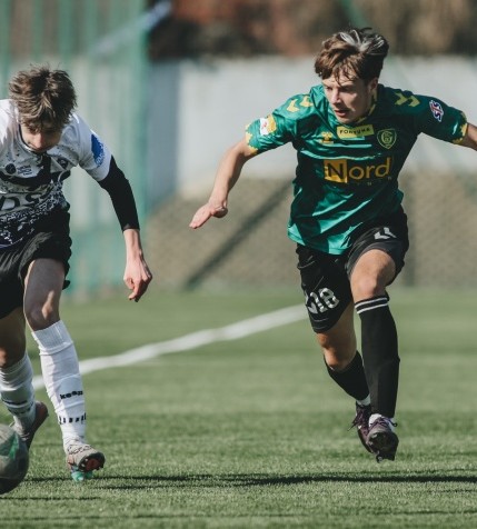 Harmonogram meczów ligowych [14.03-17.03.2026]