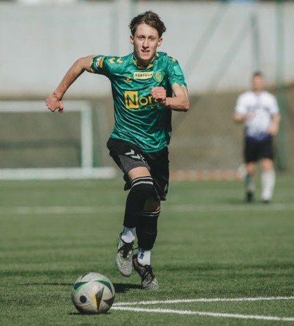 Podsumowanie meczów ligowych [14.03-16.03.2026]