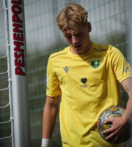 Harmonogram meczów ligowych [20.03-24.03.2026]