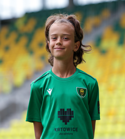 Powołania do Kadry Śląska U13 chłopców