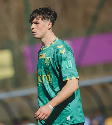 Podsumowanie meczów ligowych [20.03-23.03.2026]