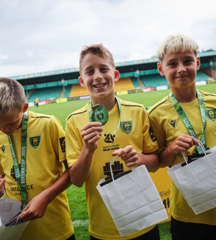 Turniej Bukowa Cup - kwiecień 2026 [ZAPOWIEDŹ]