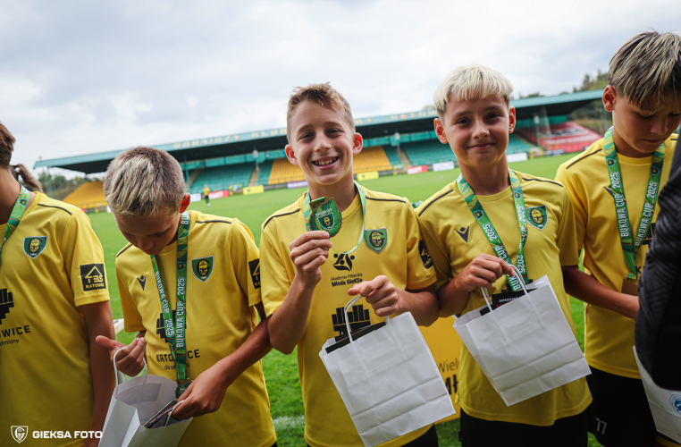 Turniej Bukowa Cup - kwiecień 2026 [ZAPOWIEDŹ]