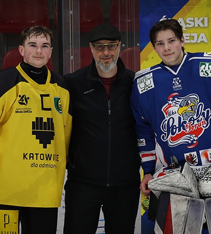 GKS - Sokoły Toruń [GALERIA]